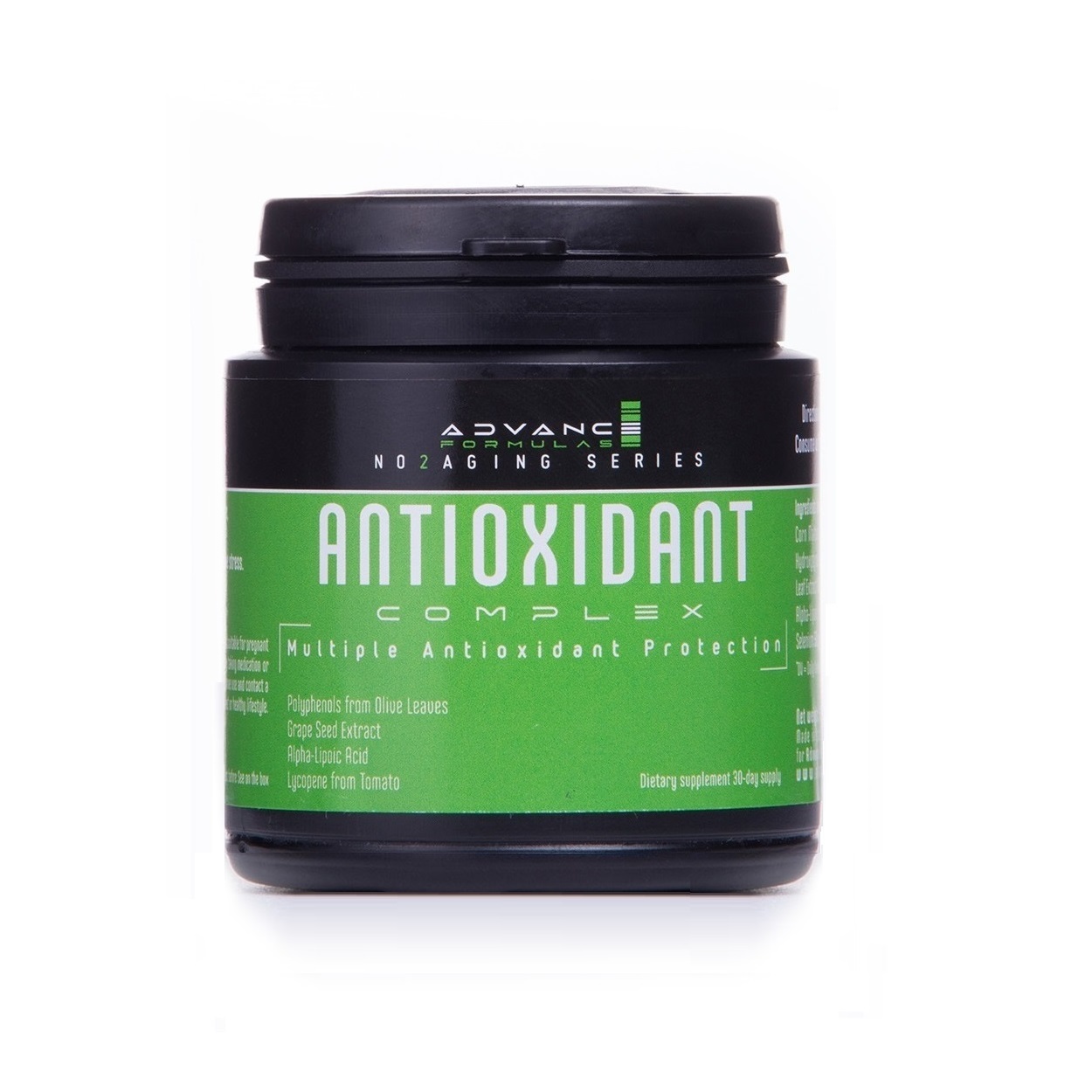 Advance Formulas Antioxidant Complex