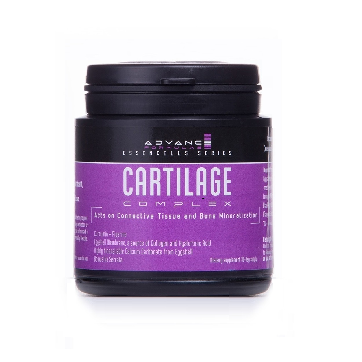Advance Formulas Cartilage Complex