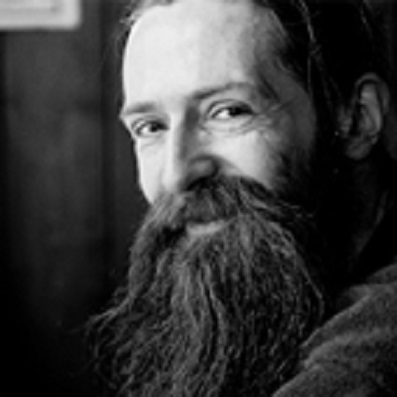 Dr. Aubrey de Grey, PhD