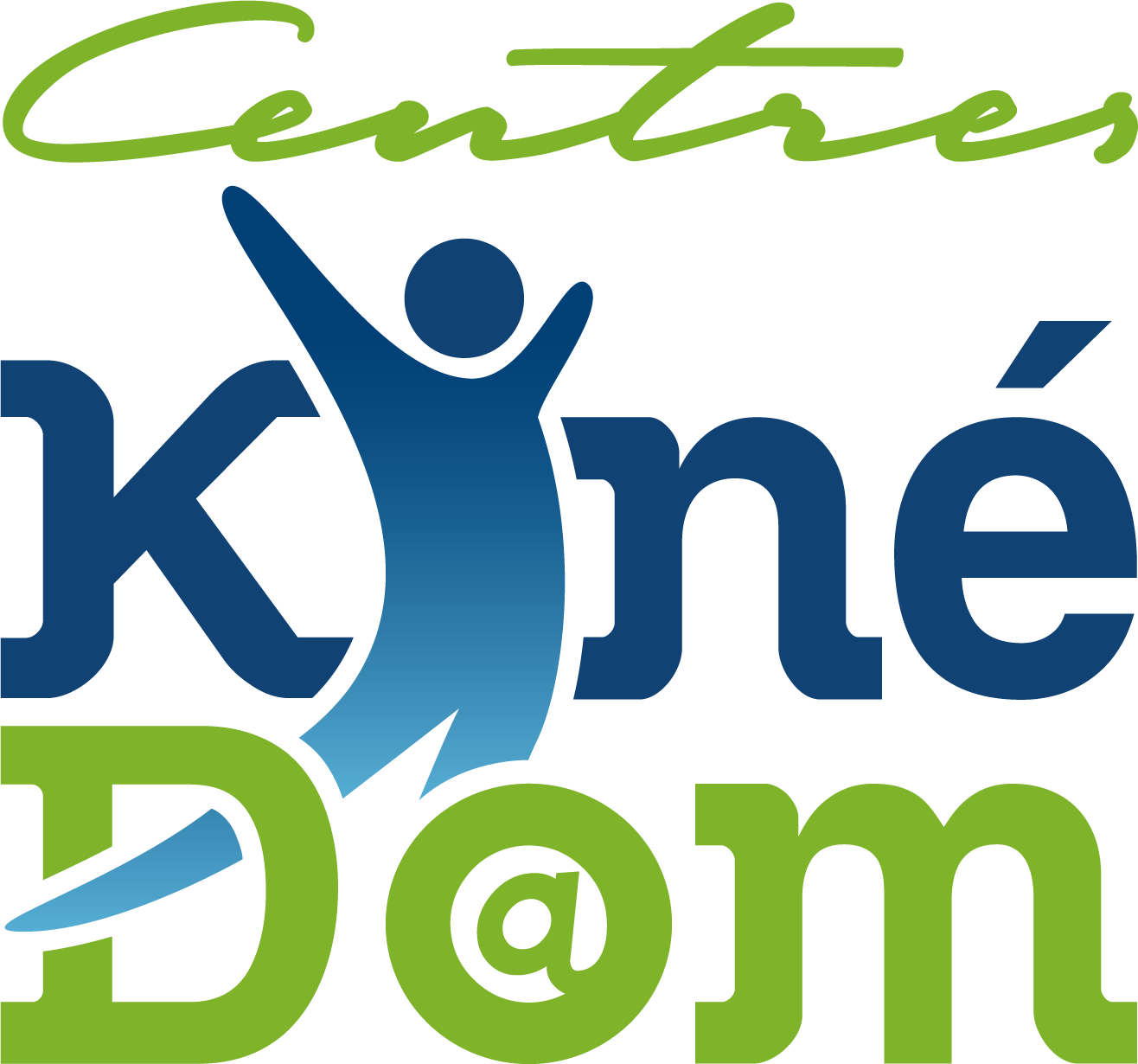 Centres KINEADOM