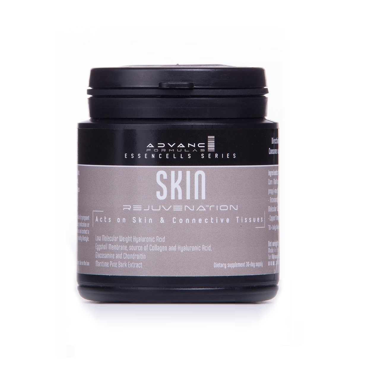 Advance Formulas Skin Rejuvenation