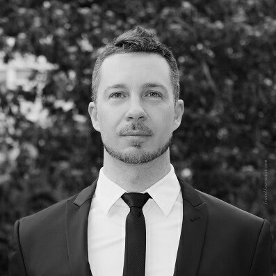 Mr. Pierre-Alexis Gratadour, MBA, MSC